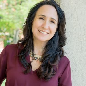 Meet your Posher, Anne